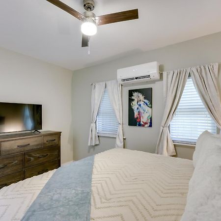 Hot Springs Home With Yard, Walk To Bathhouse Row! Exterior foto