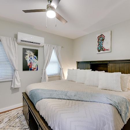 Hot Springs Home With Yard, Walk To Bathhouse Row! Exterior foto