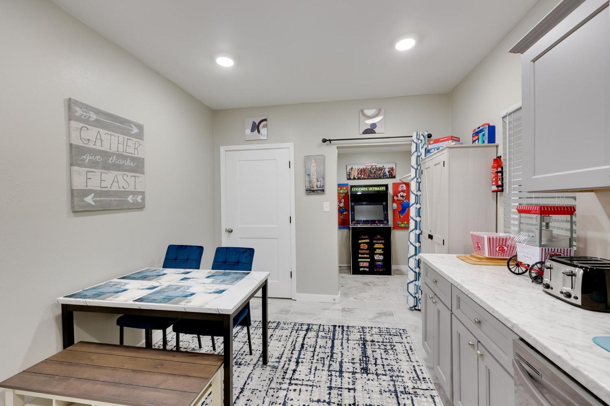 Hot Springs Home With Yard, Walk To Bathhouse Row! Exterior foto