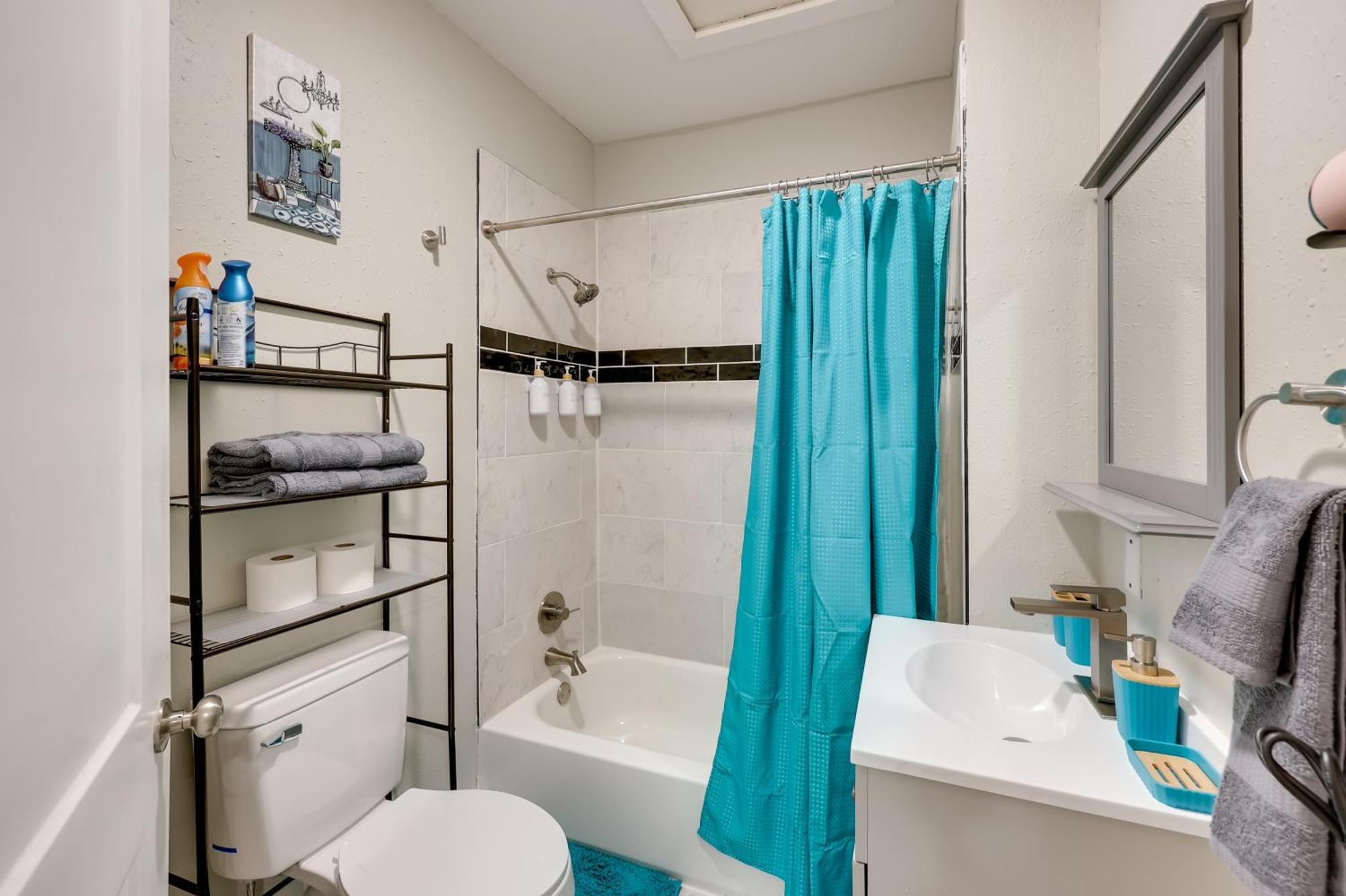Hot Springs Home With Yard, Walk To Bathhouse Row! Exterior foto